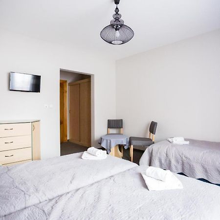 Bed and Breakfast Maria 3 Закопане Номер фото