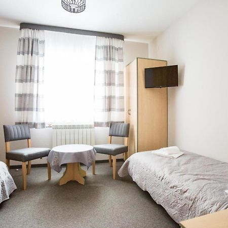 Bed and Breakfast Maria 3 Закопане Номер фото