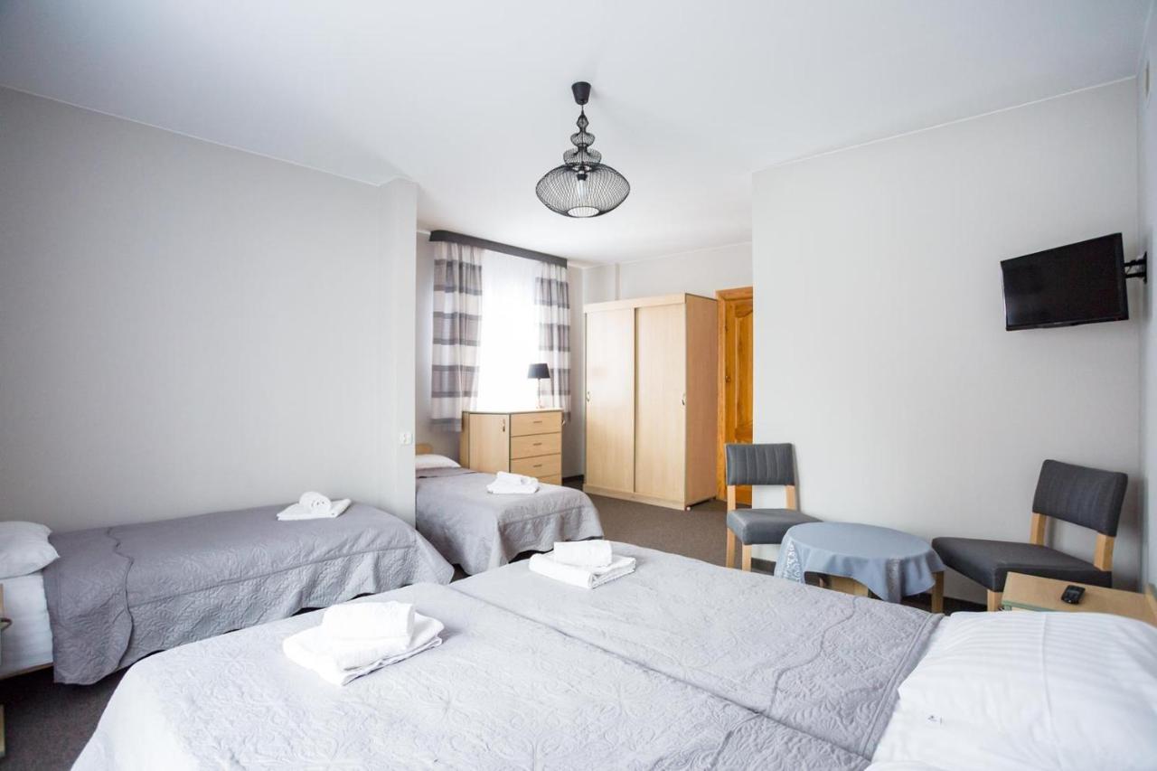 Bed and Breakfast Maria 3 Закопане Экстерьер фото
