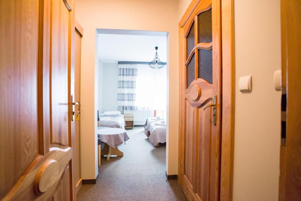 Bed and Breakfast Maria 3 Закопане Номер фото
