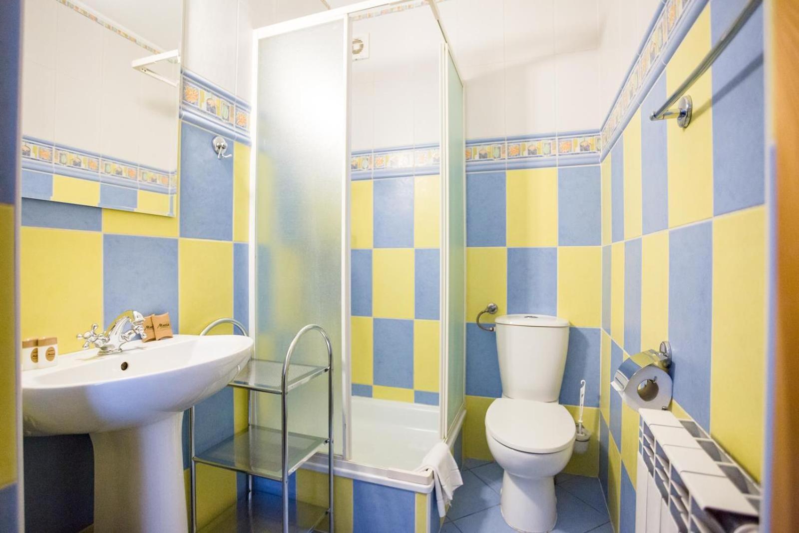 Bed and Breakfast Maria 3 Закопане Номер фото
