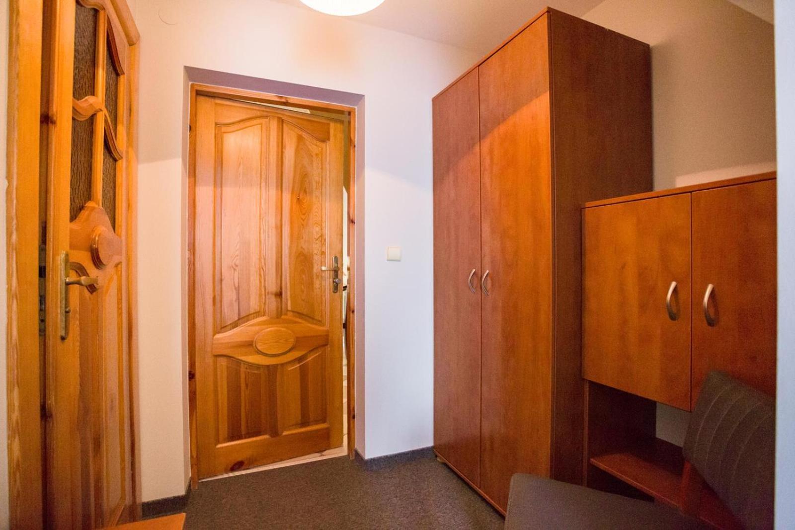 Bed and Breakfast Maria 3 Закопане Номер фото