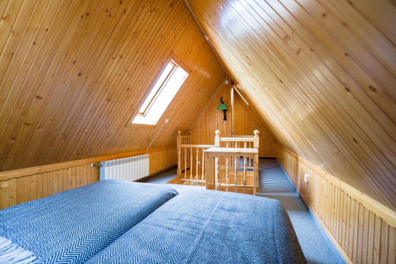 Bed and Breakfast Maria 3 Закопане Номер фото