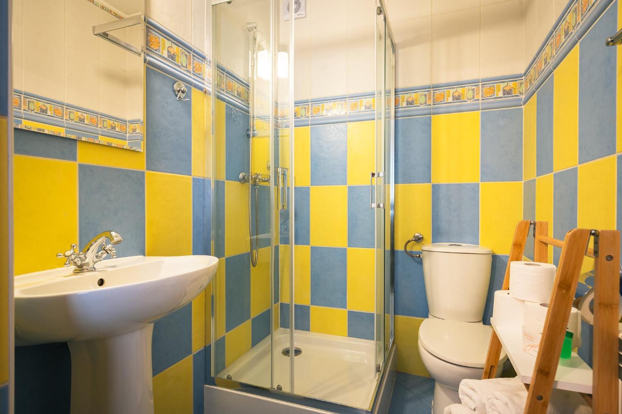 Bed and Breakfast Maria 3 Закопане Экстерьер фото