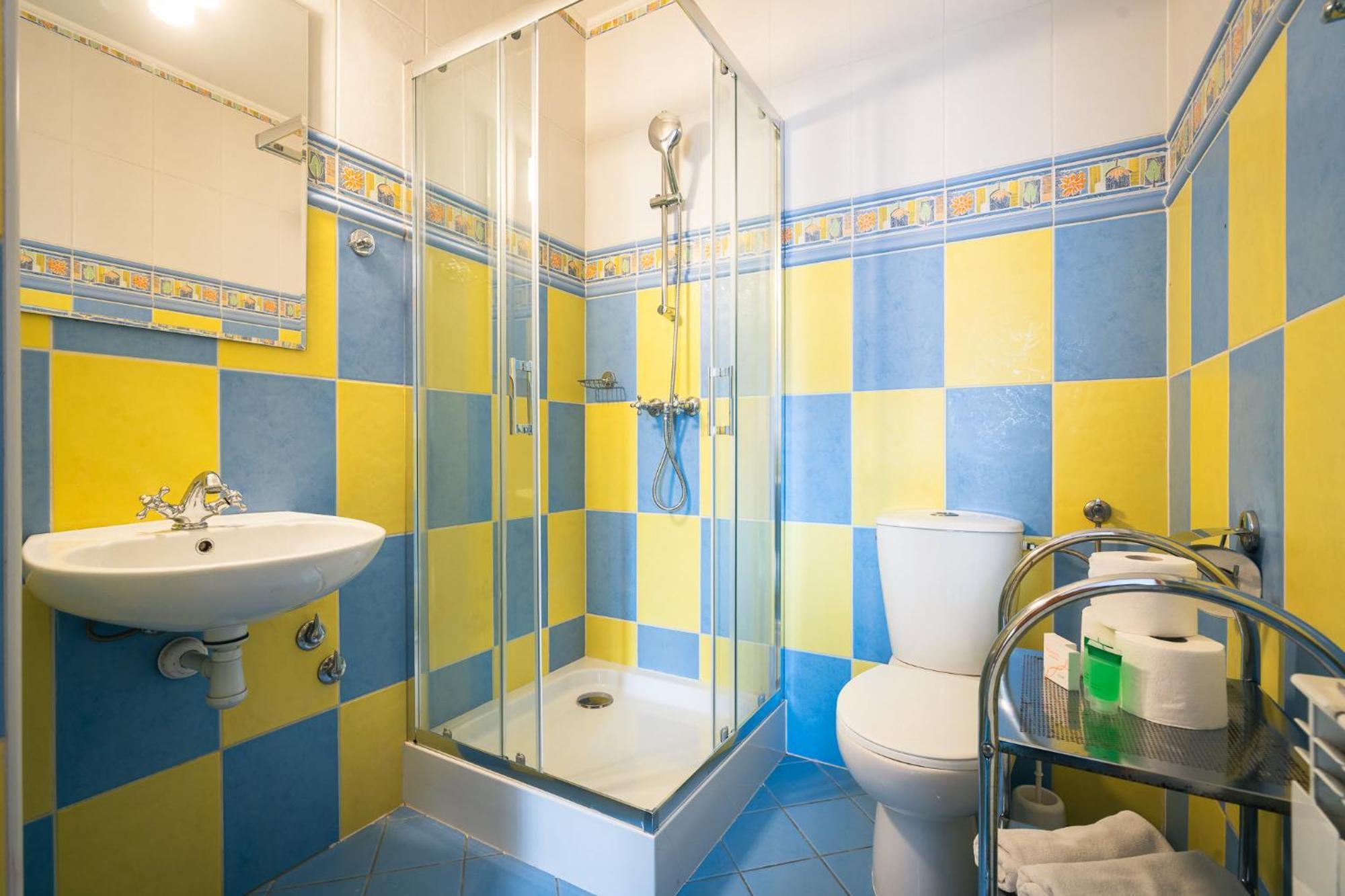 Bed and Breakfast Maria 3 Закопане Номер фото