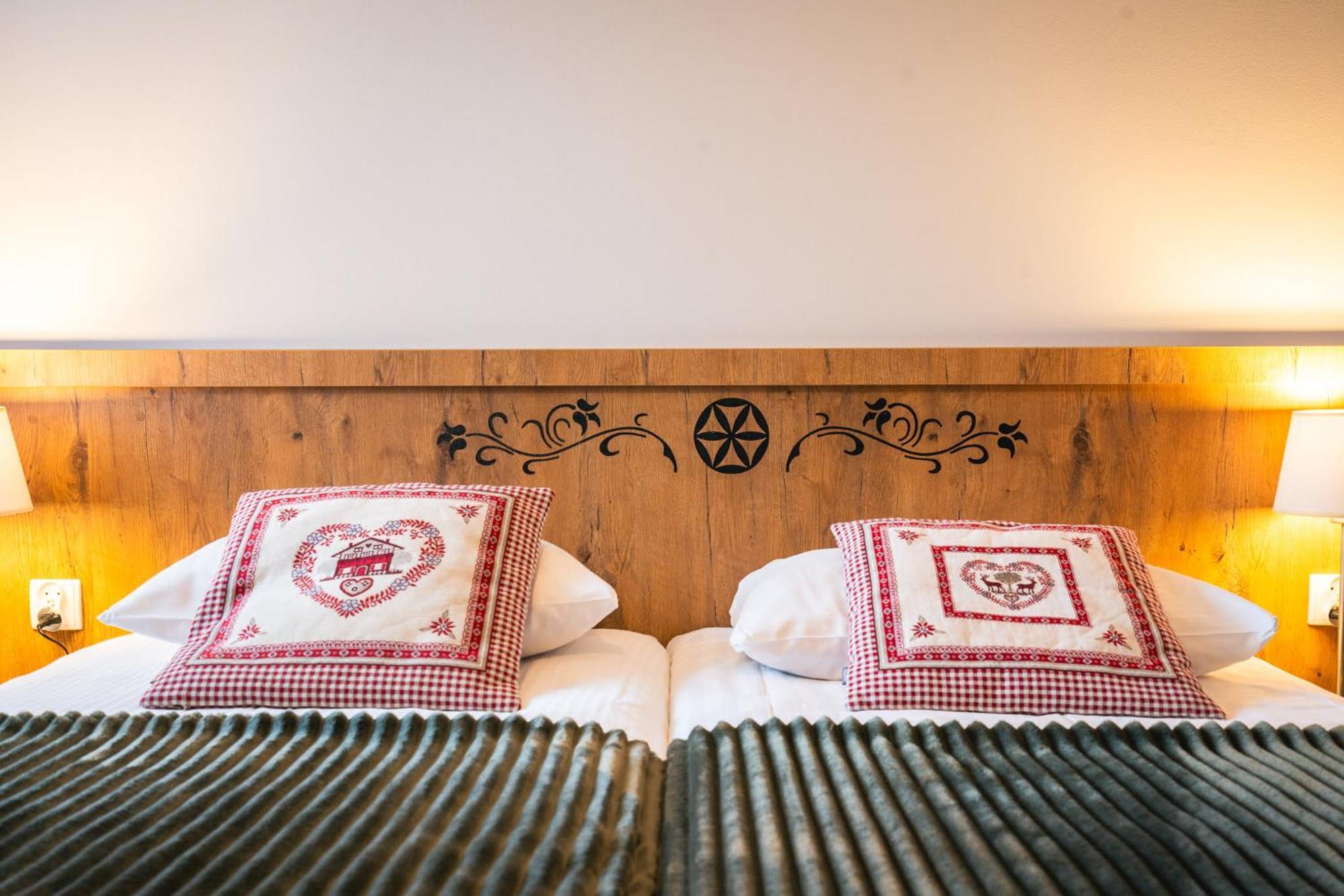 Bed and Breakfast Maria 3 Закопане Экстерьер фото