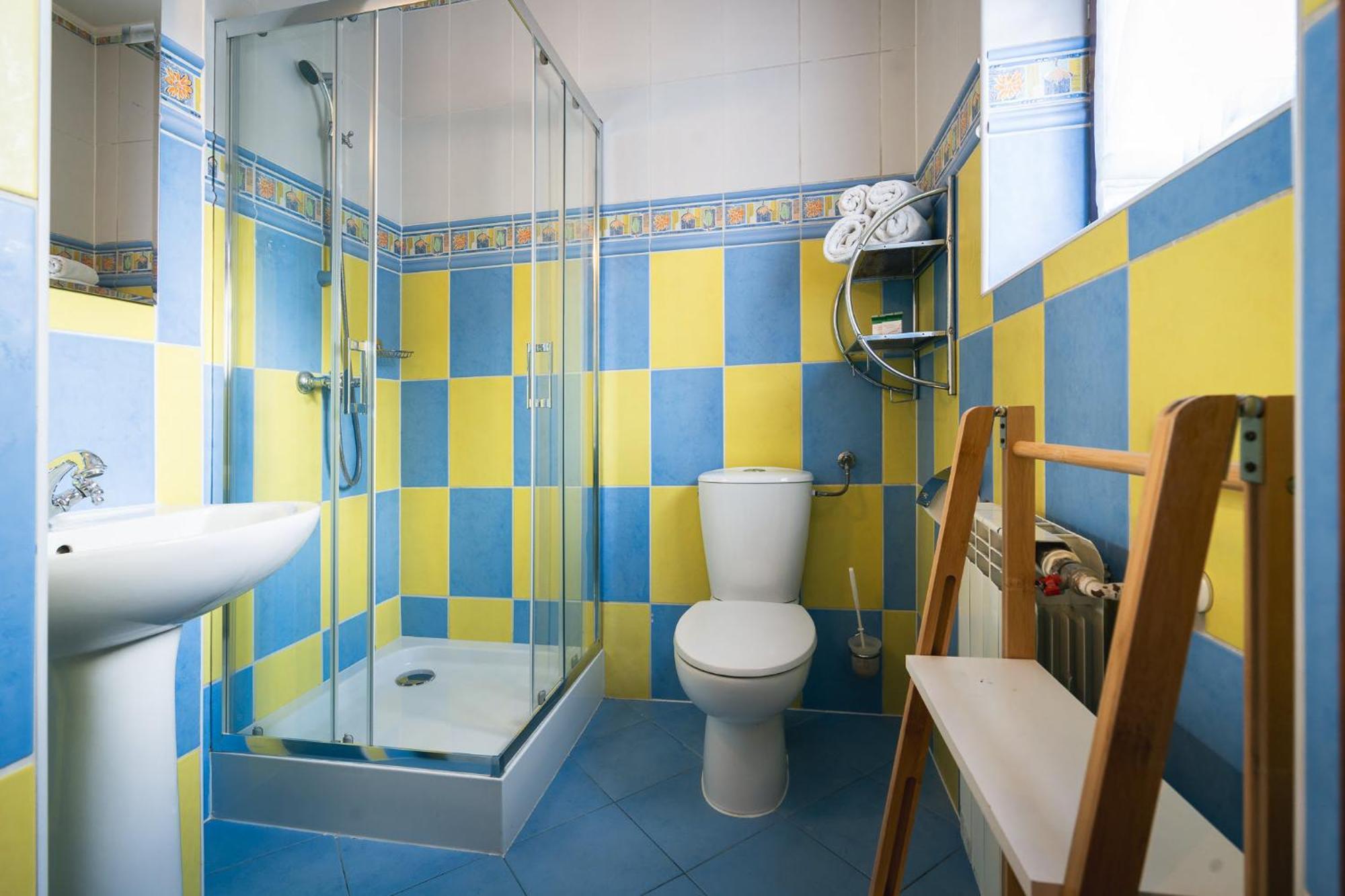 Bed and Breakfast Maria 3 Закопане Номер фото