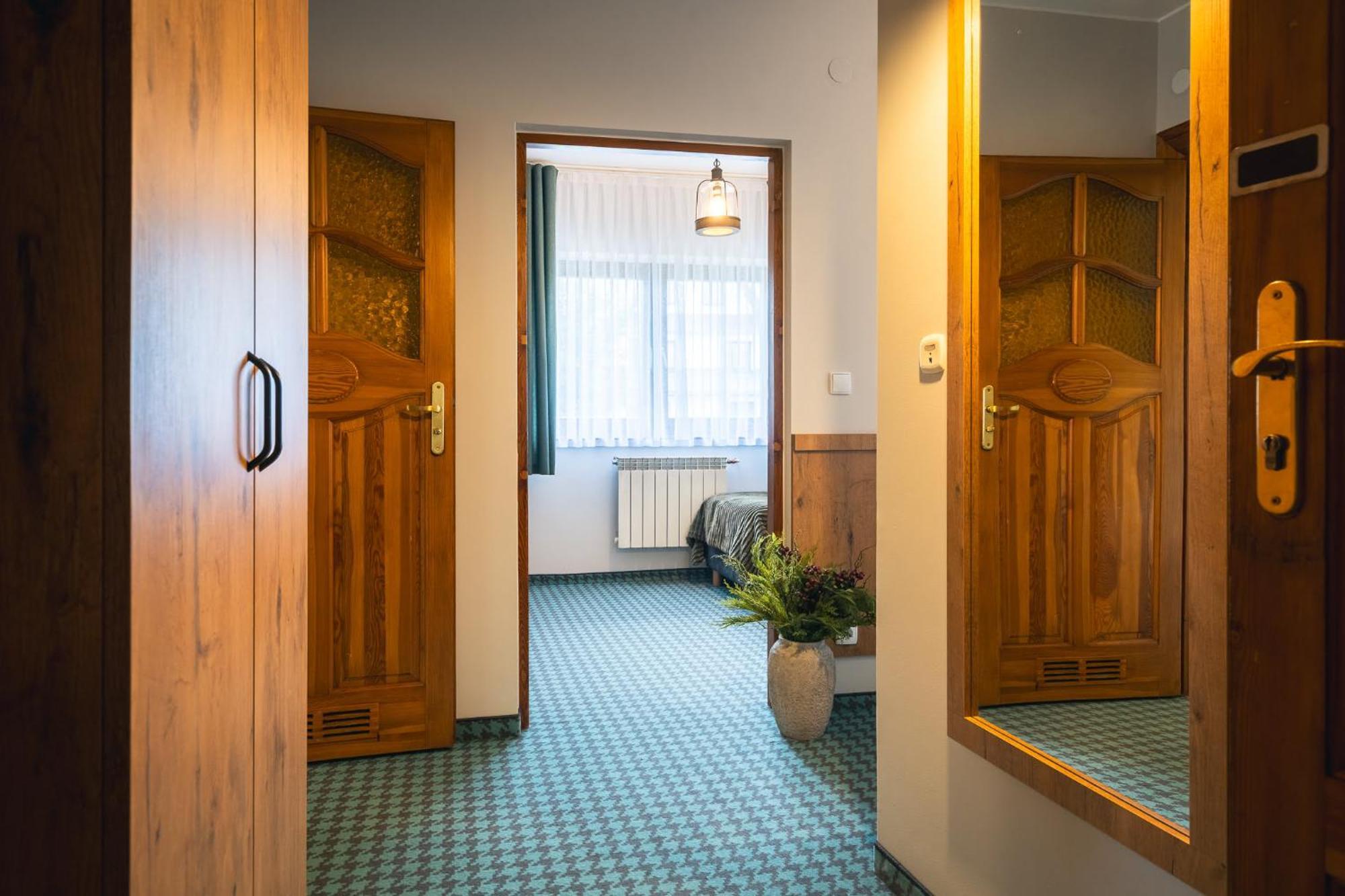 Bed and Breakfast Maria 3 Закопане Номер фото